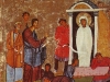 lazarus_miracle_icon_sinai_12th_century