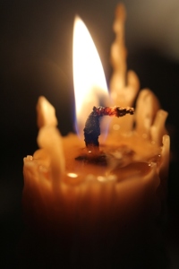 candle