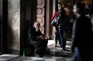 BULGARIA-RELIGION-ORTHODOXY