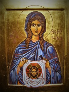St Veronica 2