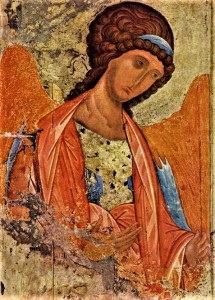 Archangel Gabriel (2)