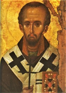 Sain John Chrysostom 2