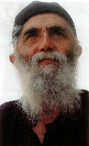 Paisios