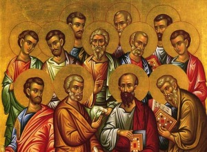 Holy Apostles 3